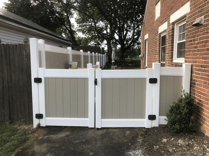 fencing