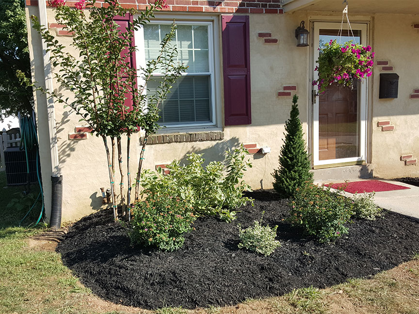 Landscaping - Harper Property Maintenance